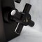 Kingston Brass Two-Handle Single-Hole Bathroom Faucet with Push Pop-Up, Oil Rubbed Bronze KS2295DX - alternate 5